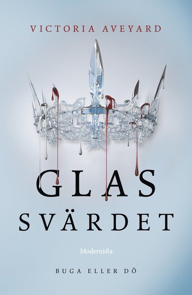 bokomslag Glassvärdet