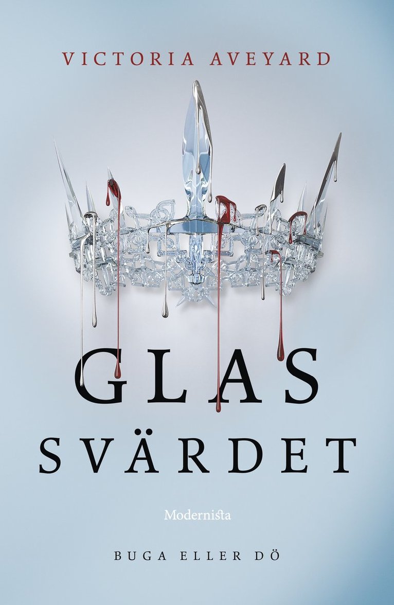 Glassvärdet 1