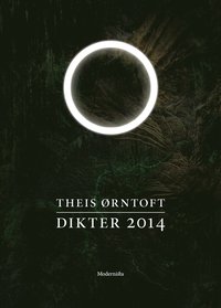 bokomslag Dikter 2014