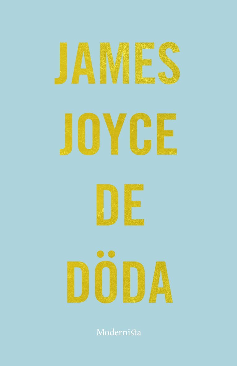 De döda