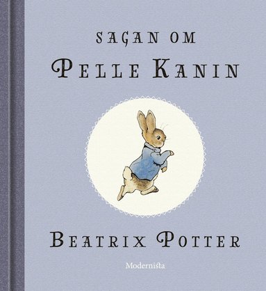 bokomslag Sagan om Pelle Kanin
