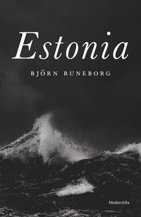 bokomslag Estonia