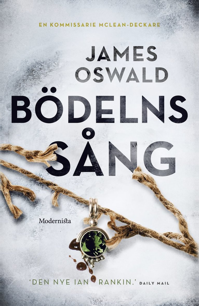 Bödelns sång 1