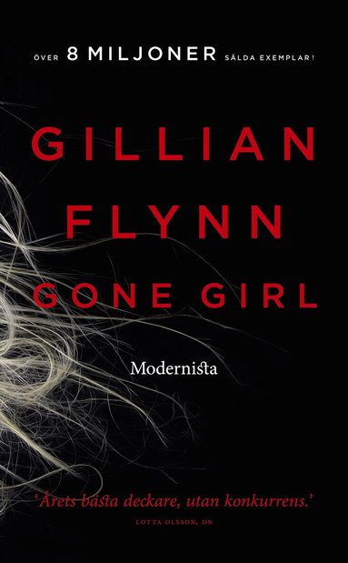 Gillian Flynn - Gone Girl, Pocket