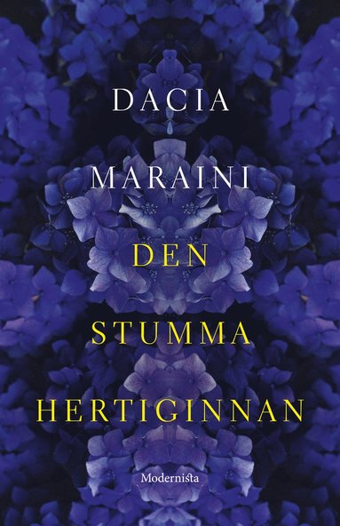 bokomslag Den stumma hertiginnan