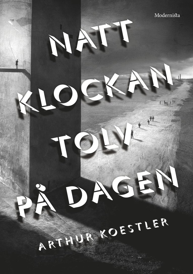 Natt klockan tolv på dagen 1