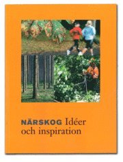 bokomslag Närskog
