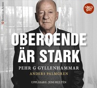 bokomslag Oberoende är stark