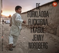 bokomslag De förklädda flickorna i Kabul