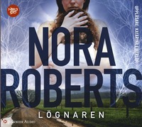 bokomslag Lögnaren
