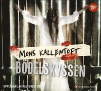bokomslag Bödelskyssen