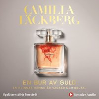 bokomslag En bur av guld