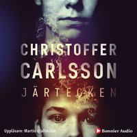 bokomslag Järtecken