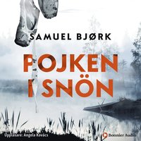 bokomslag Pojken i snön