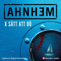 bokomslag X sätt att dö