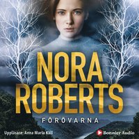 bokomslag Förövarna