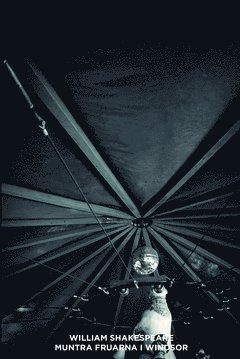William Shakespeare - Muntra fruarna i Windsor : en komedi, Häftad