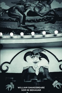 William Shakespeare - Som ni behagar : en komedi, Häftad