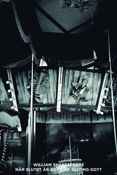 William Shakespeare - När slutet är gott, är allting gott : en komedi, Häftad