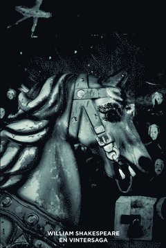 William Shakespeare - En vintersaga : en komedi, Häftad