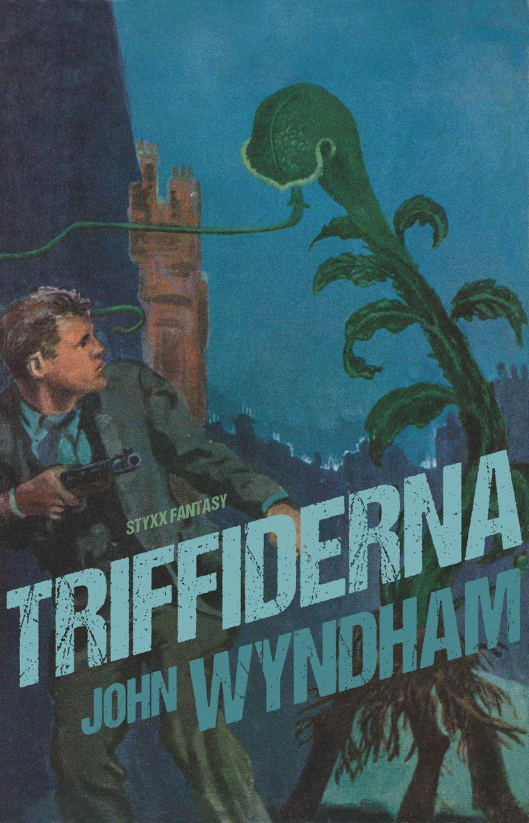 Triffiderna