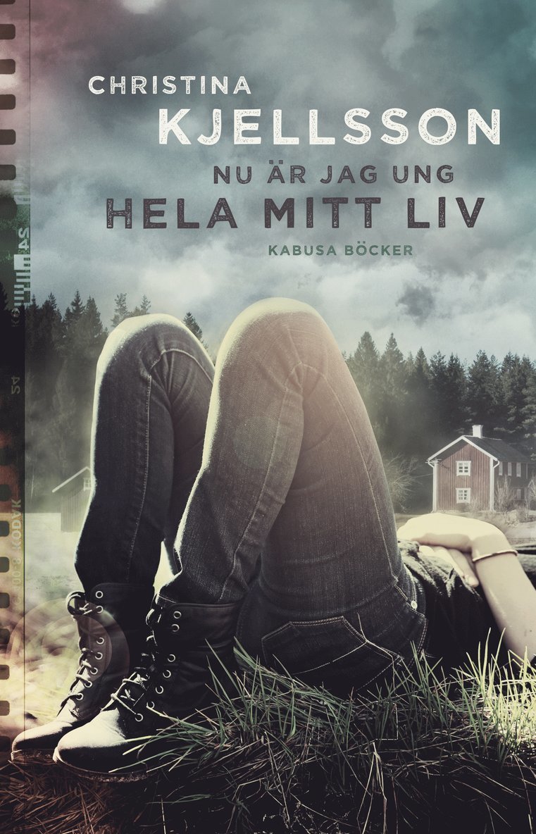 Nu är jag ung hela mitt liv