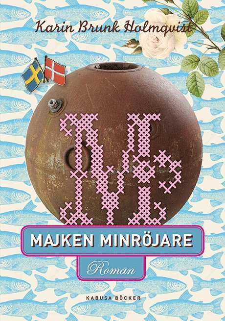 Majken minröjare 1