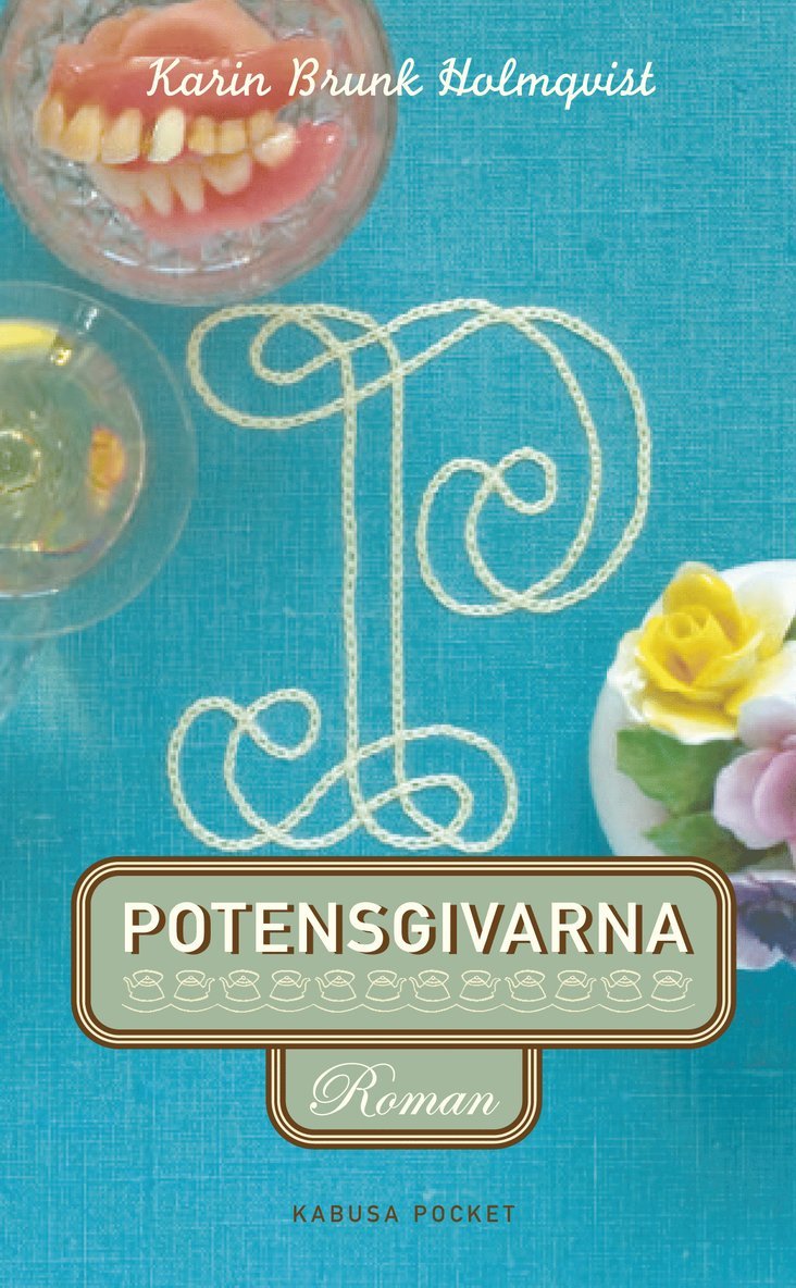 Potensgivarna 1