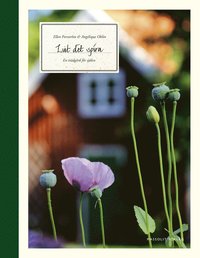 bokomslag Låt det spira : en trädgård för själen