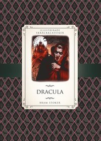 bokomslag Dracula