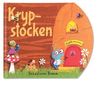 bokomslag Krypstocken