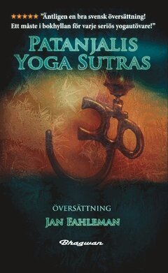 Patanjali - Patanjalis yoga sutras, Häftad