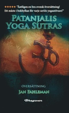 bokomslag Patanjalis yoga sutras