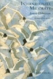 Jonas Ebbesson - Internationell miljörätt, Häftad