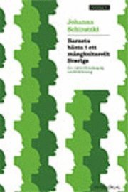 Johanna Schiratzki - Barnets bästa i ett mångkulturellt Sverige, Häftad