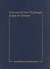 bokomslag Jan Hellner in memoriam - Commercial Law Challenges in the 21st Century