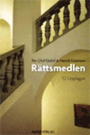 Per Olof Ekelöf, Henrik Edelstam - Rättsmedlen, Häftad