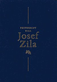 bokomslag Festskrift till Josef Zila