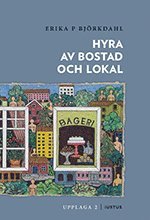 bokomslag Hyra av bostad och lokal