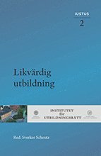 Likvärdig utbildning 1