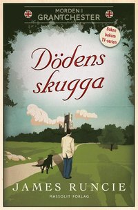 bokomslag Dödens skugga