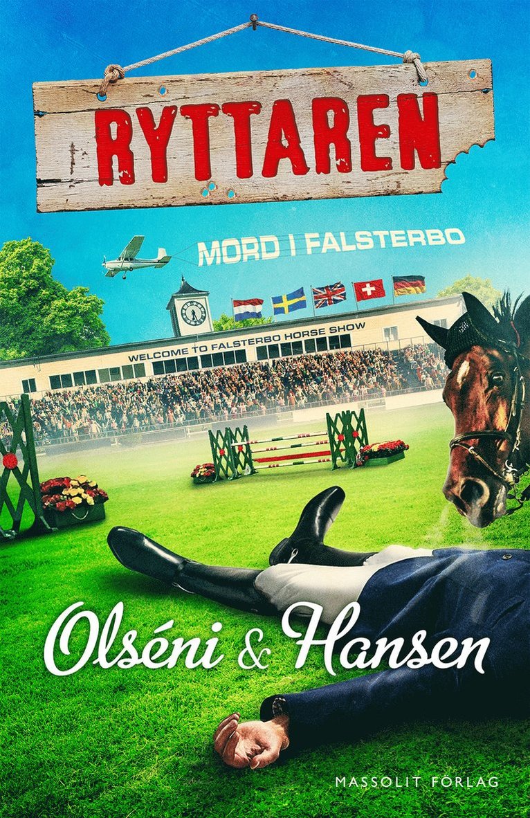 Ryttaren