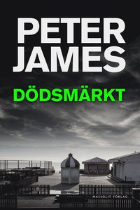 bokomslag Dödsmärkt