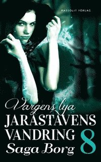 bokomslag Vargens lya