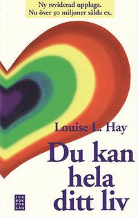 bokomslag Du kan hela ditt liv