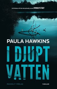 bokomslag I djupt vatten