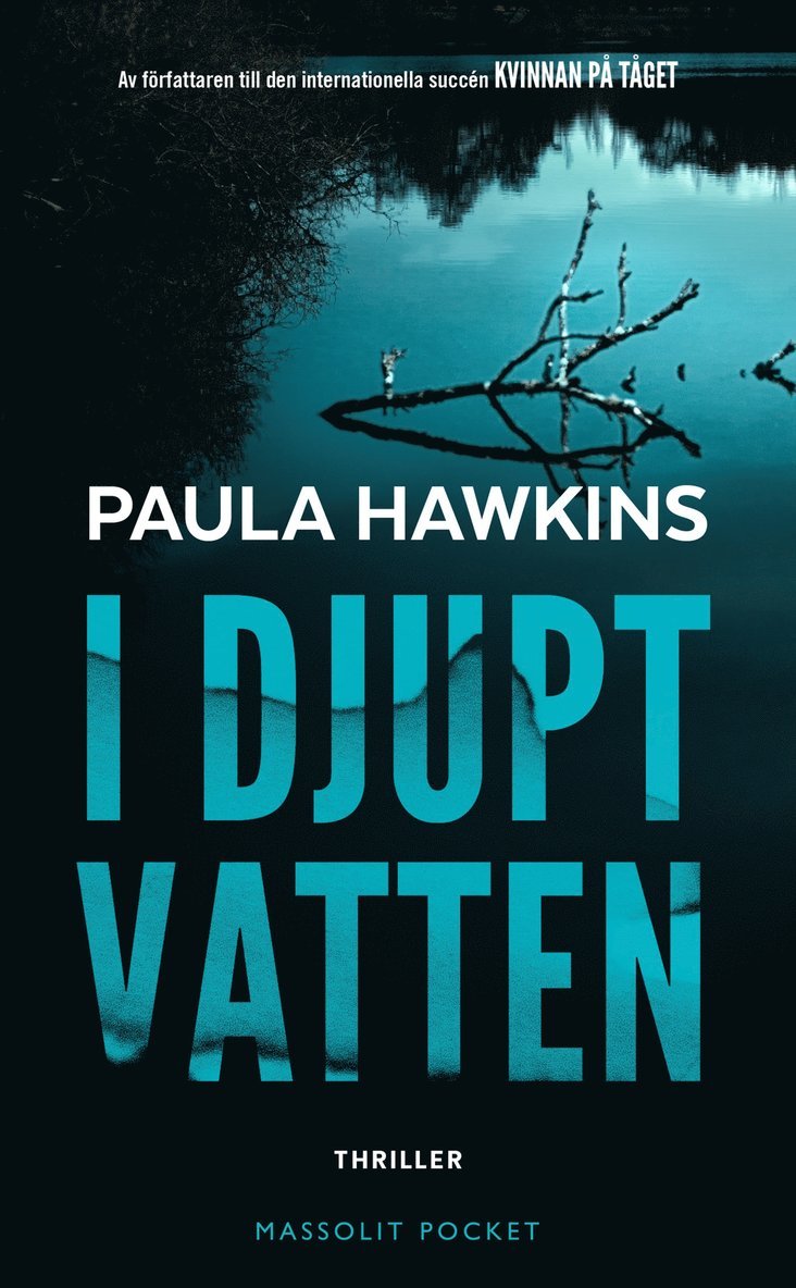 I djupt vatten