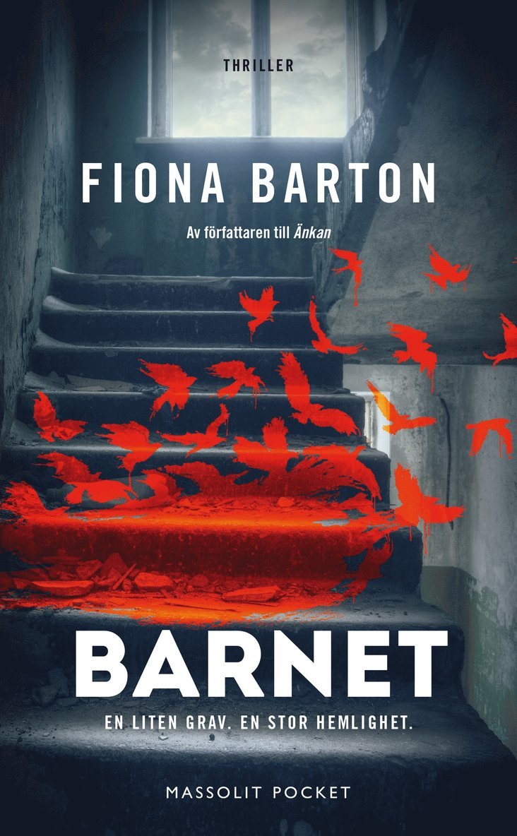 Barnet