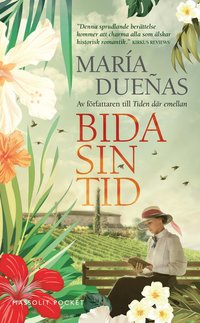 bokomslag Bida sin tid