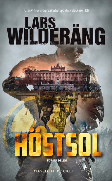 Lars Wilderäng - Höstsol, Pocket